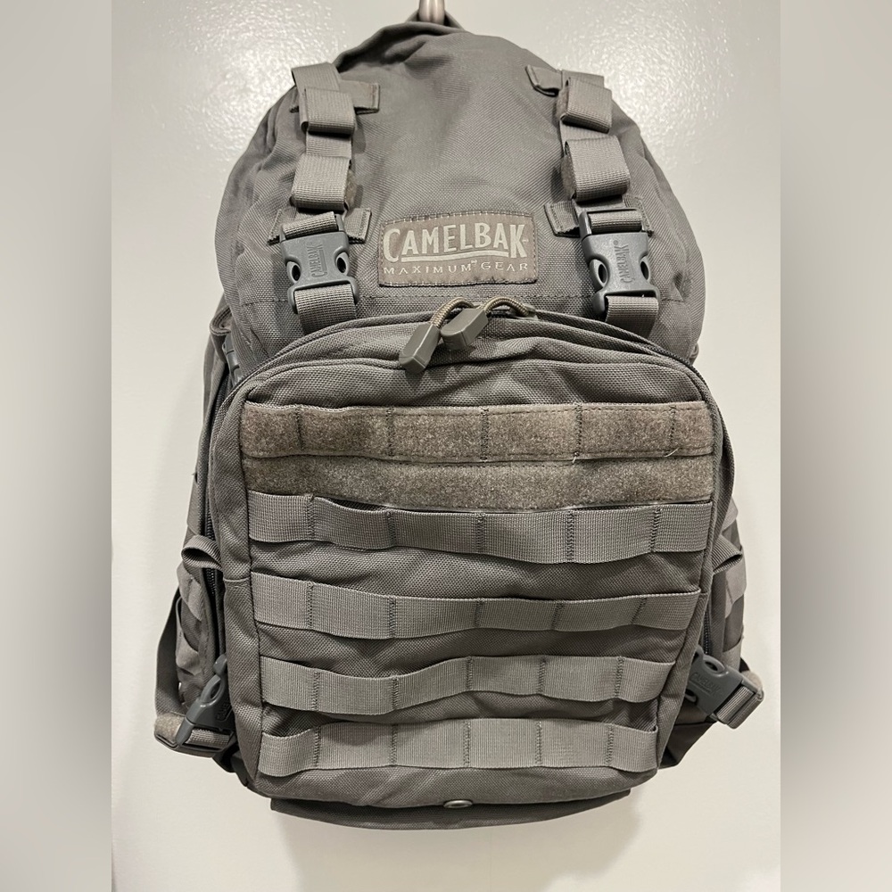 CamelBak Talon Backpack
